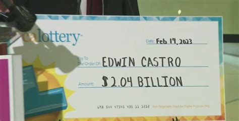 lottery winner lawsuit.